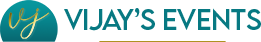 Vijays Event Logo Straight 261px